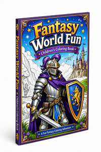 Fantasy World Fun