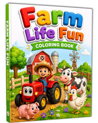 Farm Life Fun