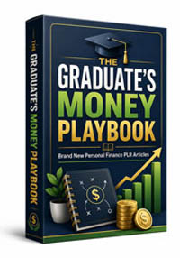 The Graduate’s Money Playbook