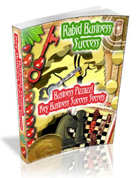 Rabid Business Success