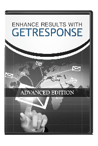 Enhance Results With Getresponse – Advanced