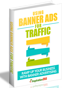 Using Banner Ads For Traffic