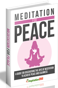Meditation For Peace