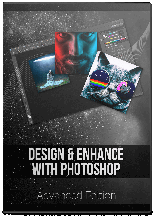 Design And Enhance With Photoshop – Advanced