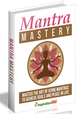 Mantra Mastery