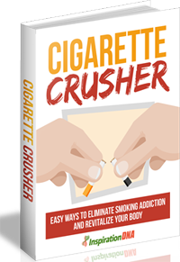 Cigarette Crusher