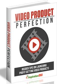 Video Product Perfection