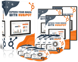 Expand Your Reach With Hubspot – Advanced