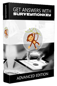 Get Answers With SurveyMonkey – Advanced