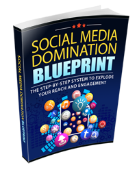 Social Media Domination Blueprint