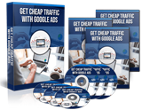 Get Cheap Traffic With Google Ads