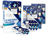 Get More Business With LinkedIn – Advanced