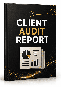 AI Agent Readiness Client Audit Kit