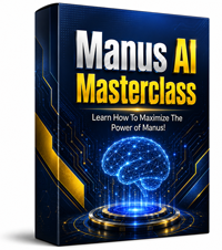 Manus AI Masterclass