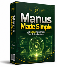 Manus Made Simple