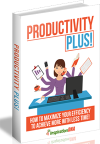 Productivity Plus
