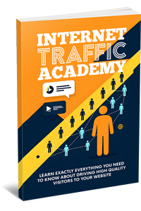 Internet Traffic Academy
