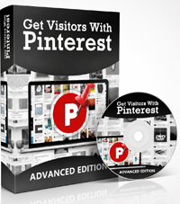 Get Visitors With Pinterest – Advanced