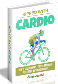 Ripped With Cardio