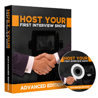 Host Your First Interview Show – Advanced