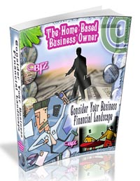 Consider Your Business Financial Landscape