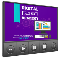 Digital Product Academy – Video Upgrade