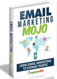 Email Marketing Mojo