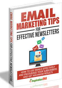 Email Marketing Tips For Effective Newsletters