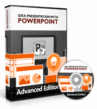 Idea Presentation With Powerpoint – Advanced
