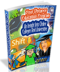 An Insight Into Online Colleges