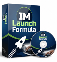 IM Launch Formula – Advanced