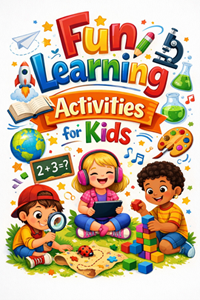 Genius Kids Learning Kit