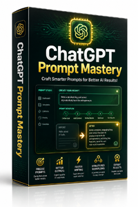 ChatGPT Prompt Mastery