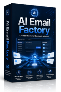 AI Email Factory