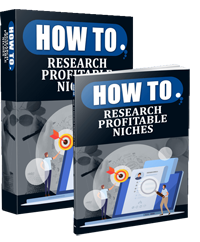 How To Research Profitable Niches