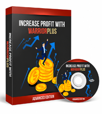 Increase Profit With WarriorPlus – Advanced