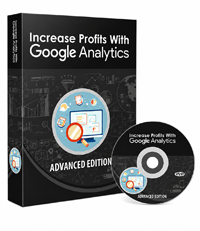 Increase Profits With Google Analytics – Advanced