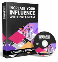 Increase Your Influence WIth Instagram – Advanced