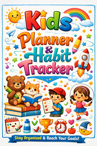 Genius Kids Learning Pack