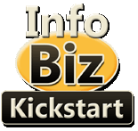 Info Biz Kickstart – Advanced