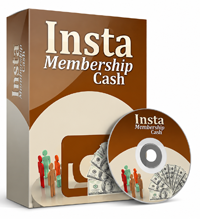 Insta Membership Cash – Advanced