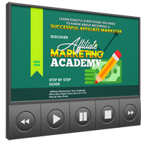 Affiliate Marketing Academy – Video Upgrade