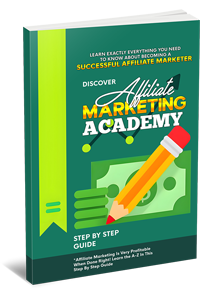 Affiliate Marketing Academy