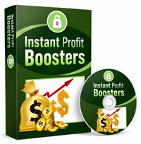 Instant Profit Boosters – Advanced