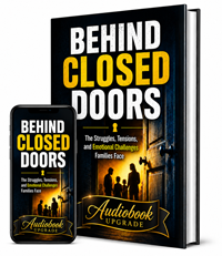 Behind Closed Doors – Audiobook Upgrade