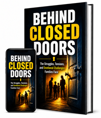 Behind Closed Doors