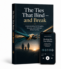 The Ties That Bind — and Break