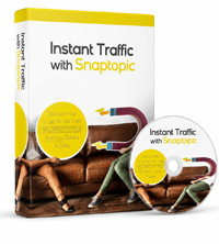 Instant Traffic With Snapchat – Advanced