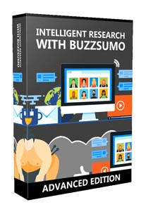 Intelligent Research With Buzzsumo – Advanced