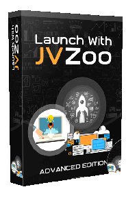 Launch With JVZoo – Advanced
